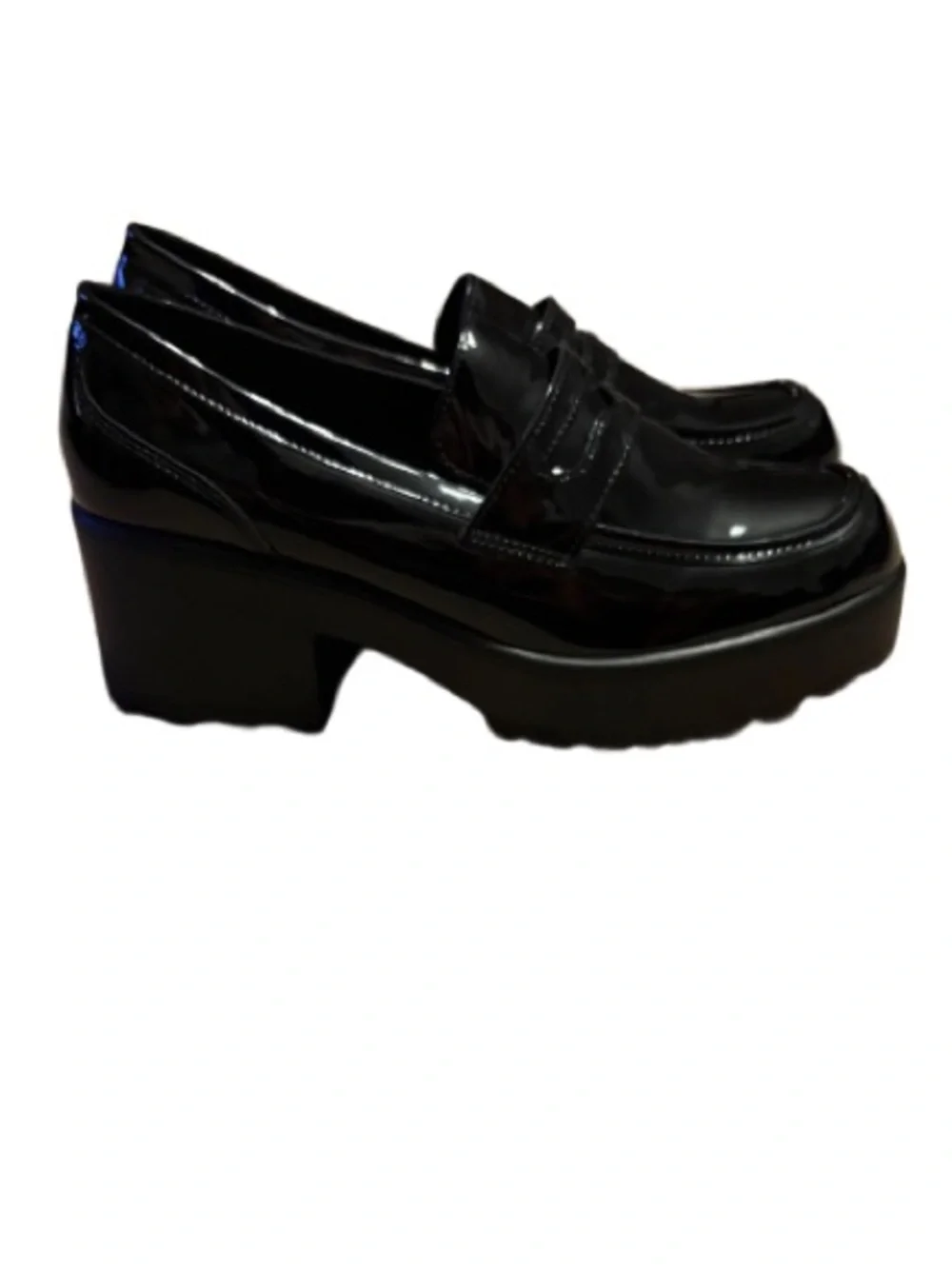 Cuccoo sleek black